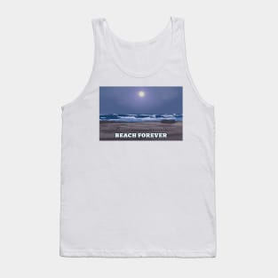 Beach Forever Tank Top